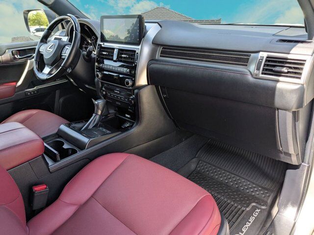 2023 Lexus GX 460 Premium San Antonio TX