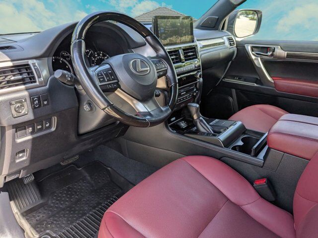 2023 Lexus GX 460 Premium San Antonio TX