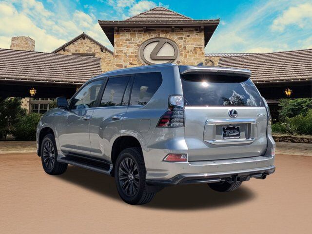 2023 Lexus GX 460 Premium San Antonio TX