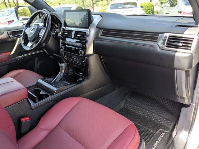 2023 Lexus GX 460 Premium San Antonio TX