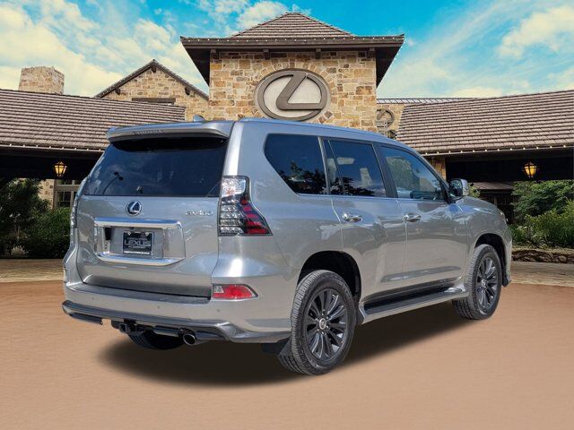 2023 Lexus GX 460 Premium San Antonio TX