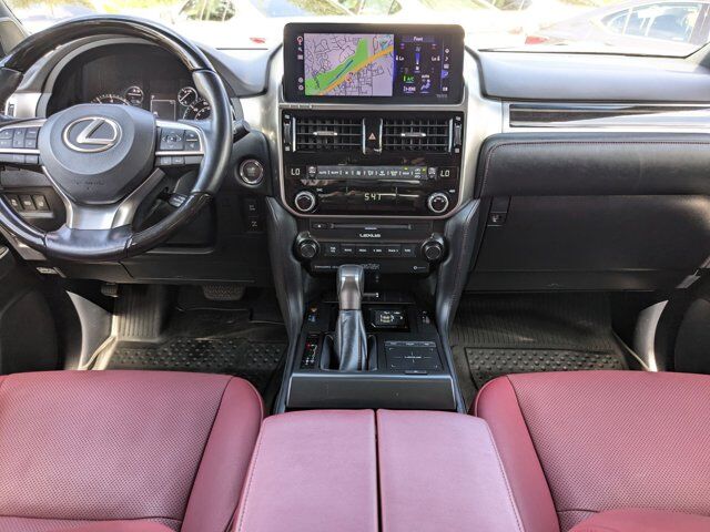 2023 Lexus GX 460 Premium San Antonio TX