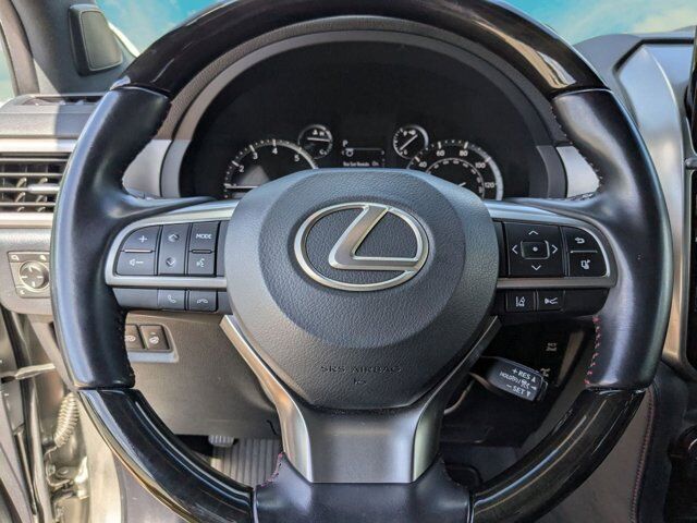 2023 Lexus GX 460 Premium San Antonio TX