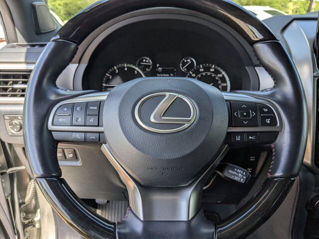 2023 Lexus GX 460 Premium San Antonio TX