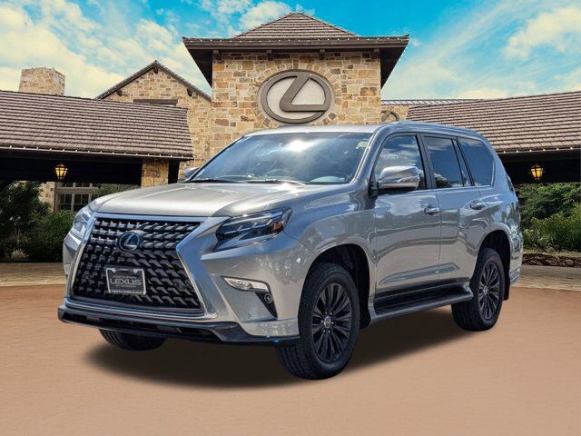 2023 Lexus GX 460 Premium San Antonio TX