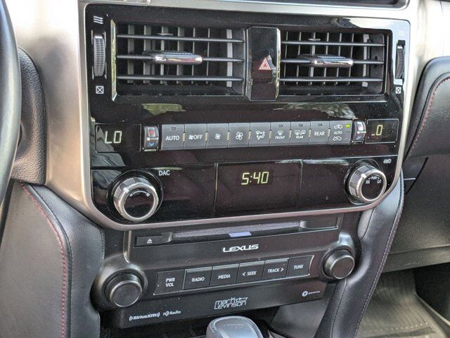 2023 Lexus GX 460 Premium San Antonio TX