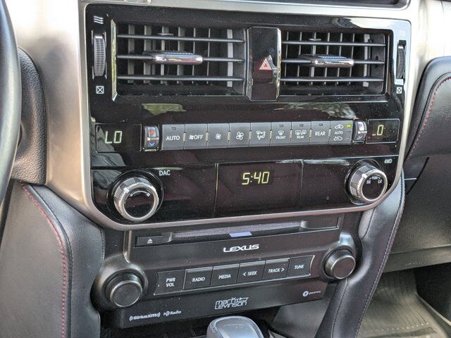 2023 Lexus GX 460 Premium San Antonio TX