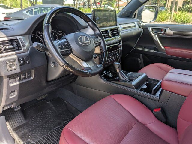 2023 Lexus GX 460 Premium San Antonio TX