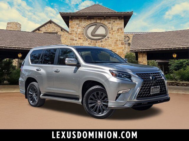 2023 Lexus GX 460 Premium San Antonio TX
