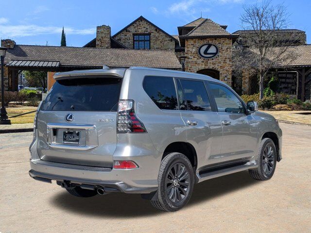 2023 Lexus GX 460 Premium San Antonio TX