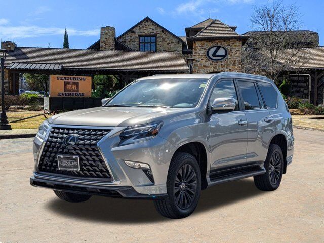2023 Lexus GX 460 Premium San Antonio TX