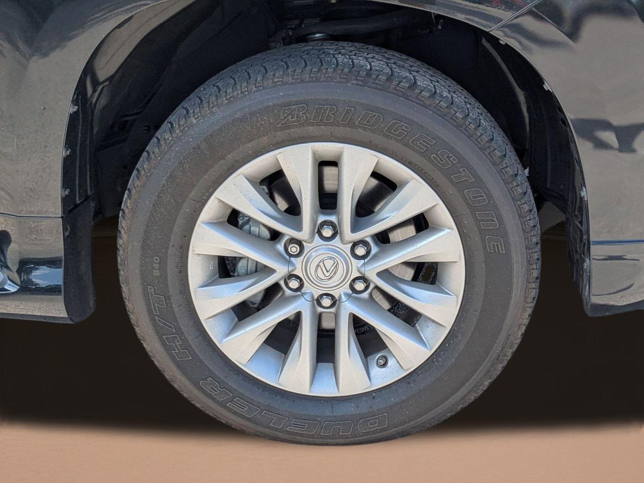 2023 Lexus GX 460 Premium San Antonio TX