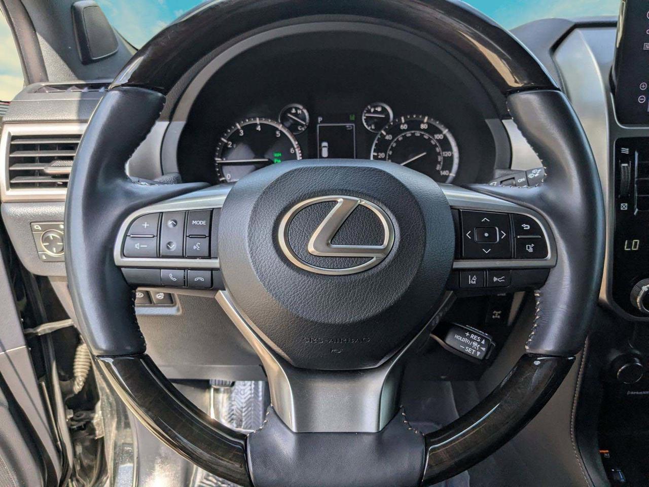 2023 Lexus GX 460 Premium San Antonio TX