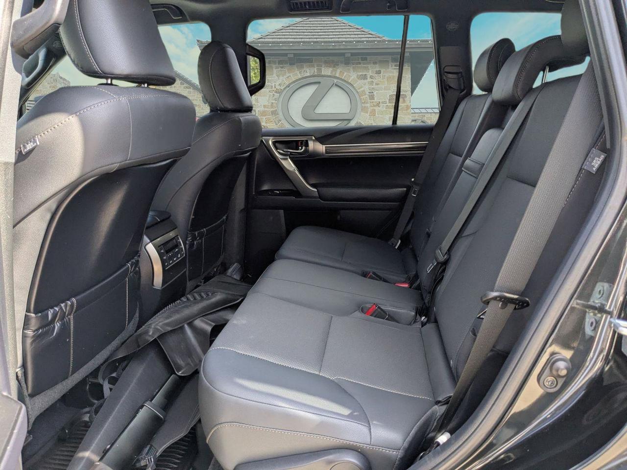 2023 Lexus GX 460 Premium San Antonio TX