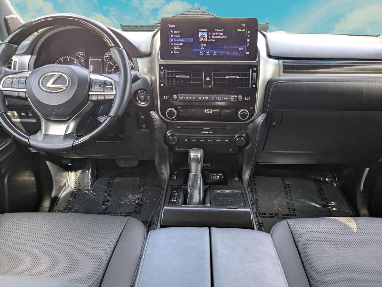 2023 Lexus GX 460 Premium San Antonio TX
