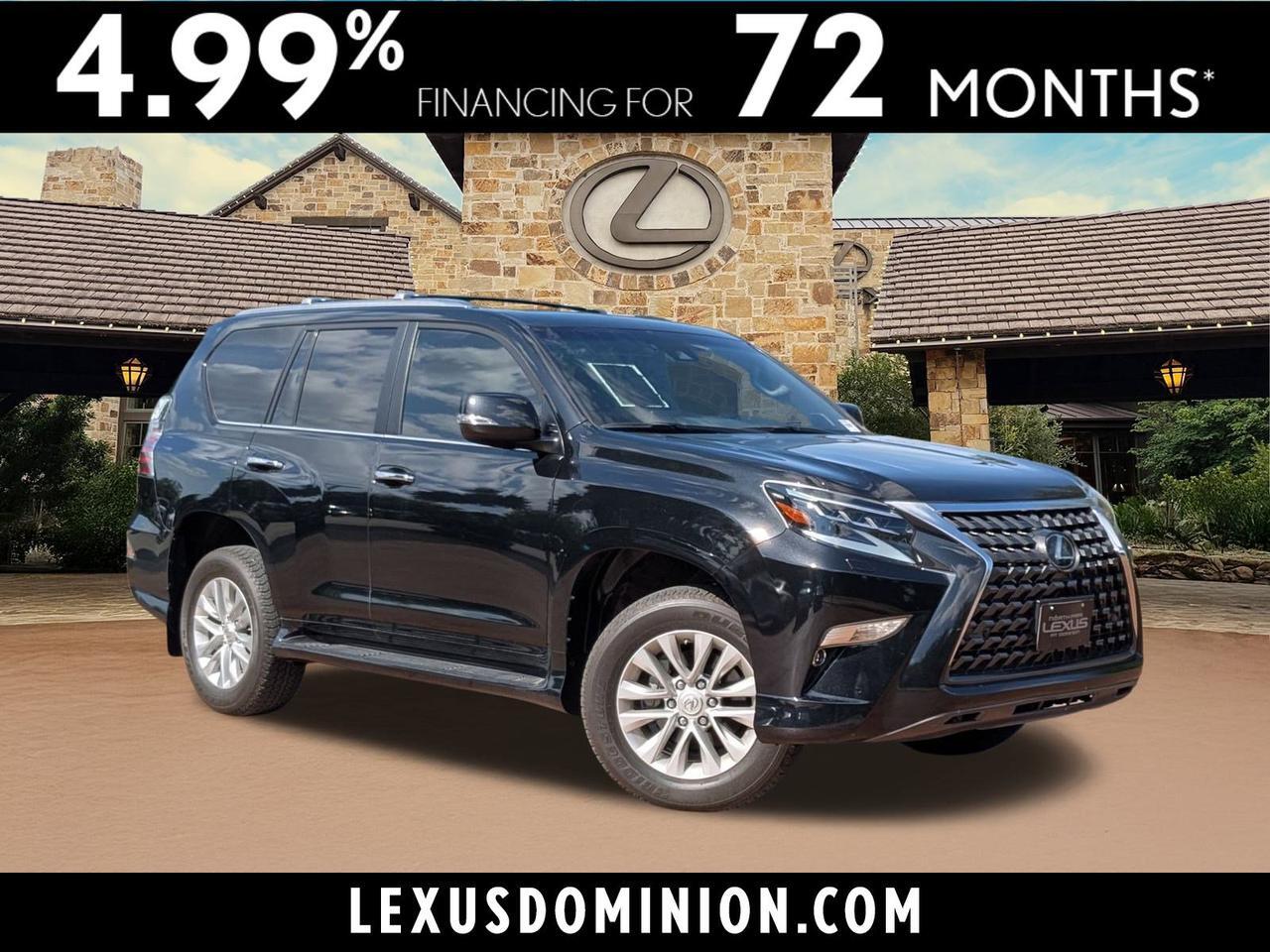 2023 Lexus GX 460 Premium San Antonio TX