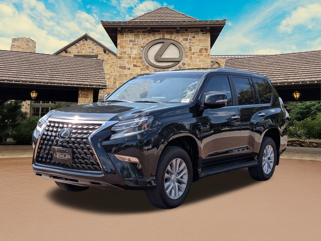 2023 Lexus GX 460 Premium San Antonio TX