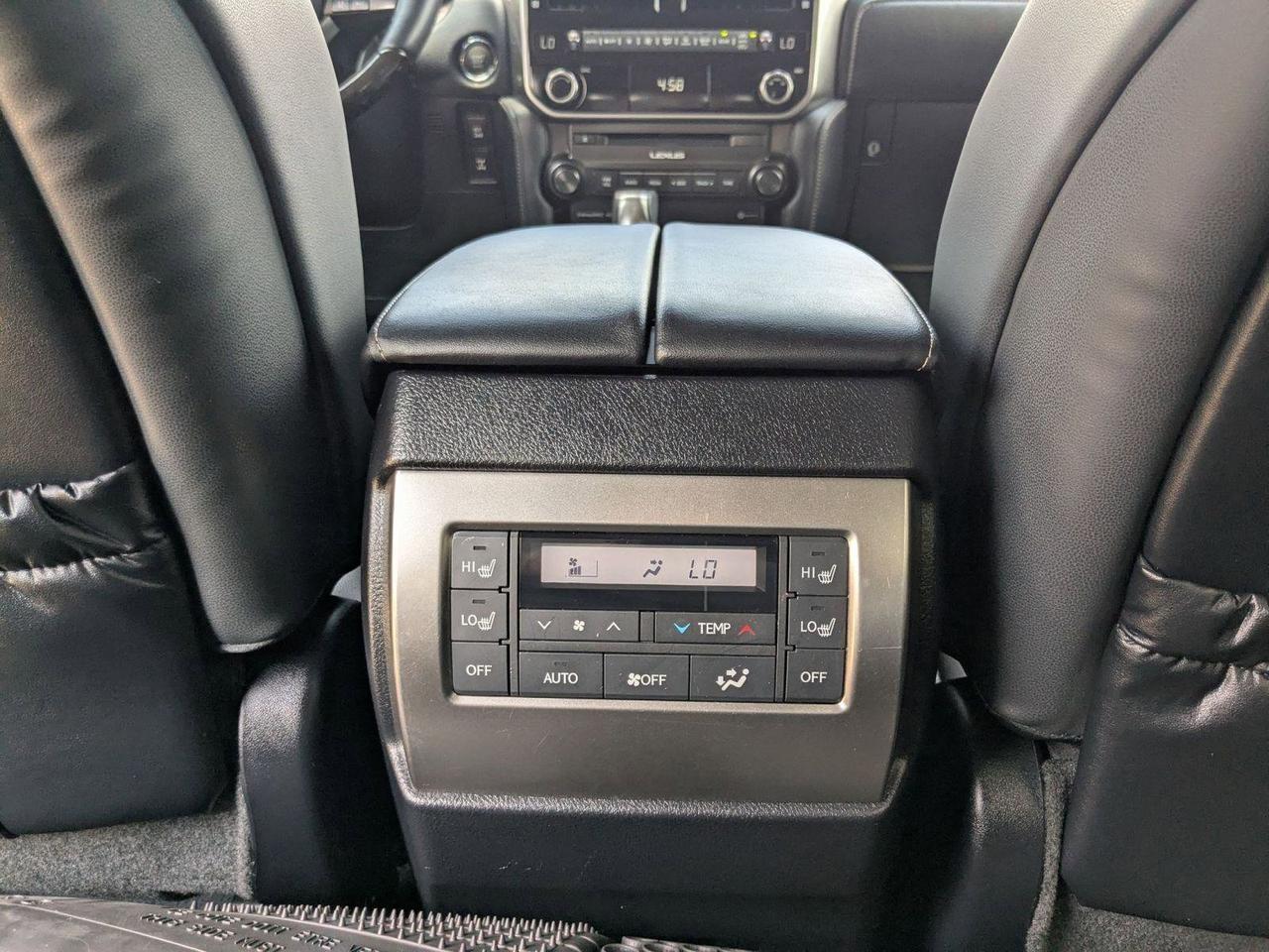 2023 Lexus GX 460 Premium San Antonio TX
