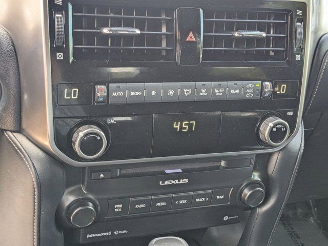 2023 Lexus GX 460 Premium San Antonio TX
