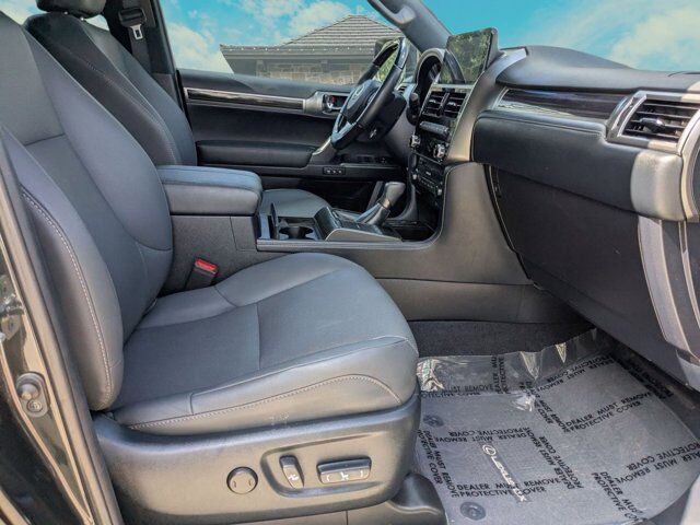 2023 Lexus GX 460 Premium San Antonio TX