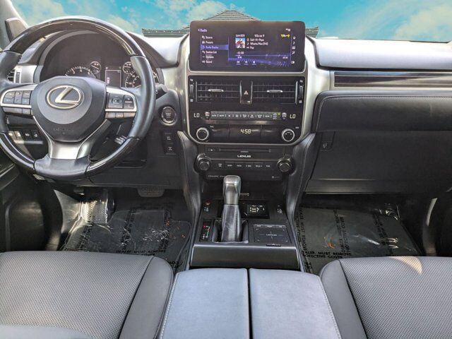 2023 Lexus GX 460 Premium San Antonio TX