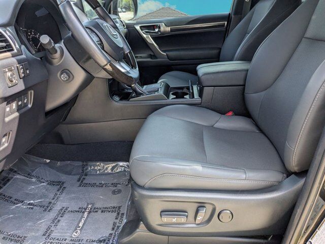 2023 Lexus GX 460 Premium San Antonio TX