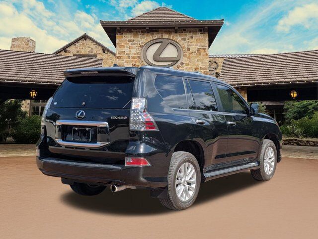 2023 Lexus GX 460 Premium San Antonio TX