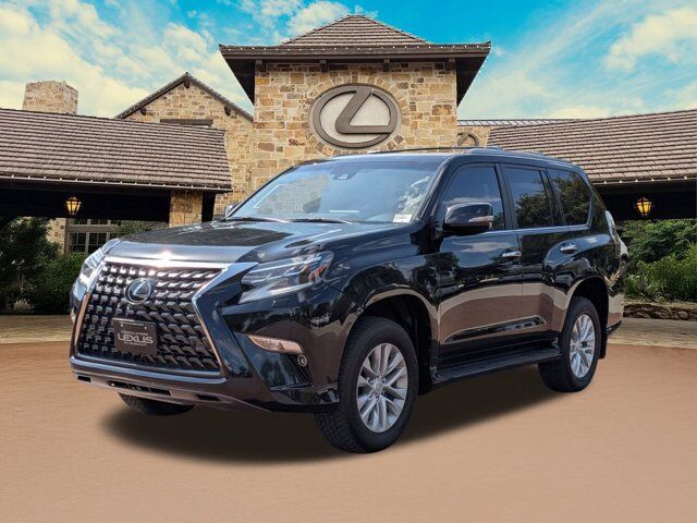 2023 Lexus GX 460 Premium San Antonio TX