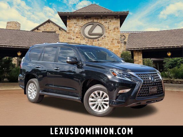 2023 Lexus GX 460 Premium San Antonio TX