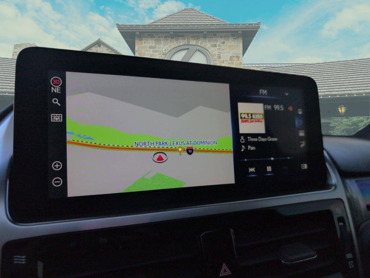 2023 Lexus GX 460 Premium San Antonio TX