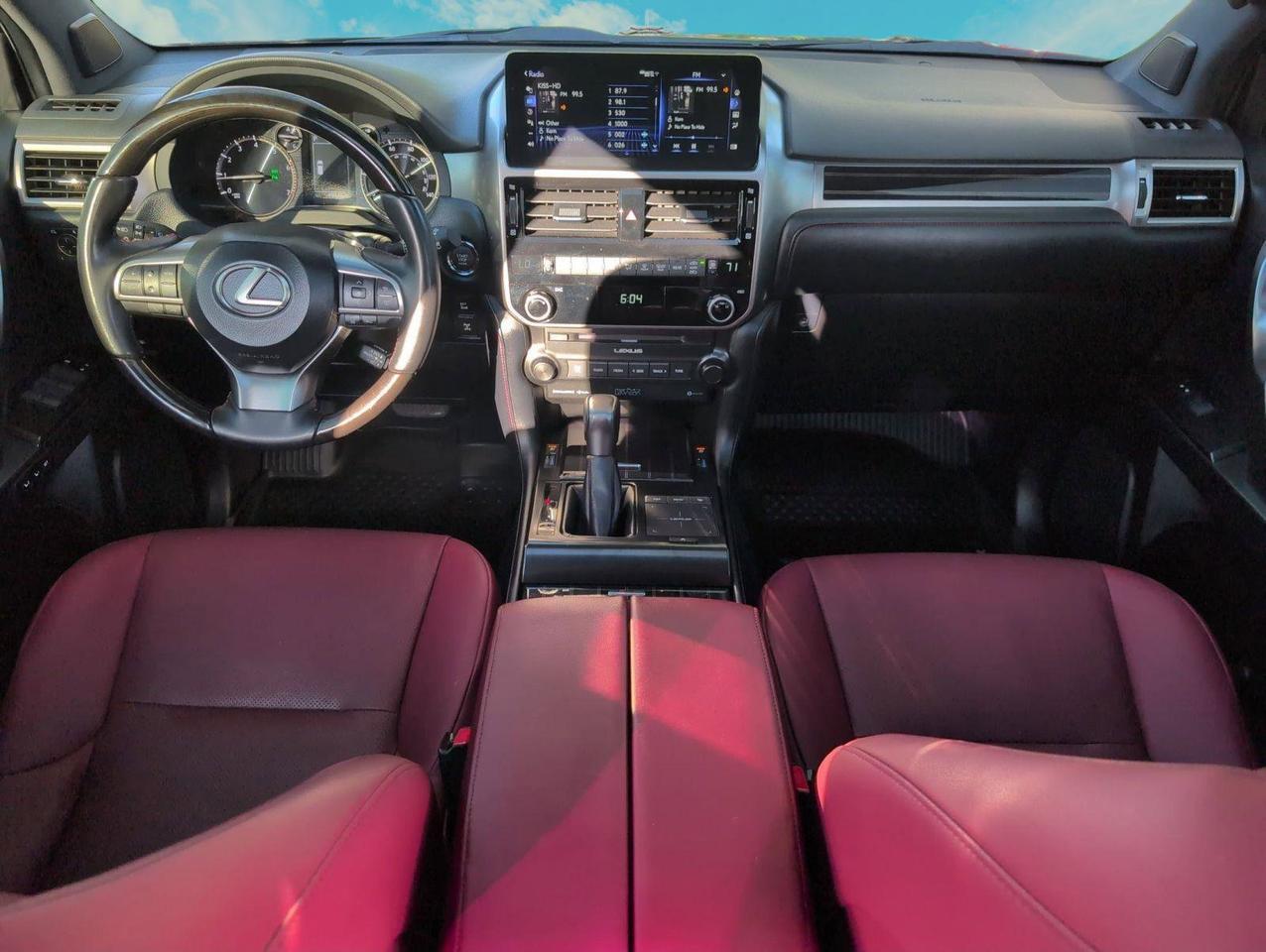 2023 Lexus GX 460 Premium San Antonio TX