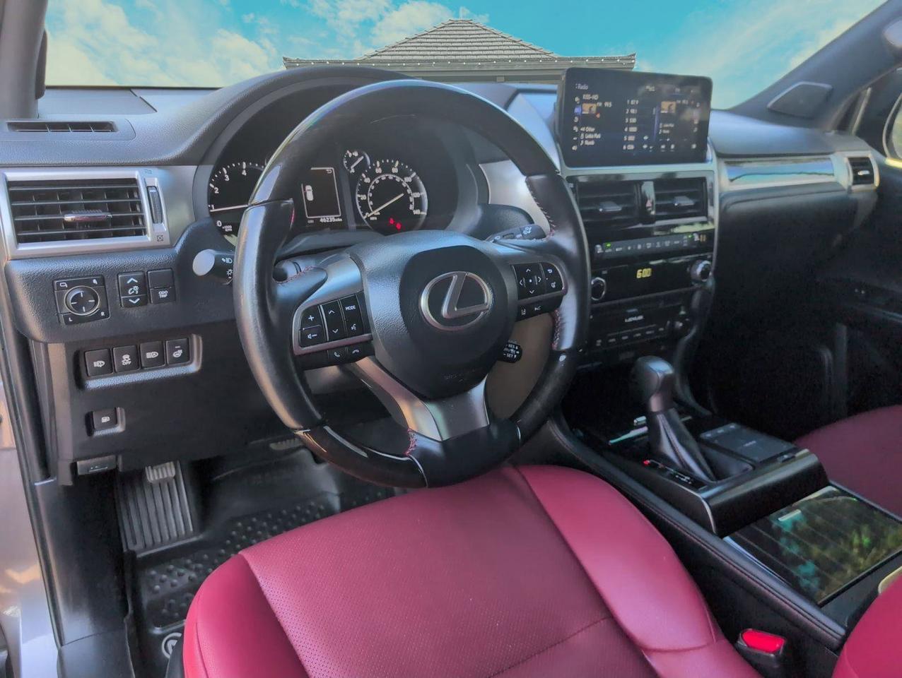 2023 Lexus GX 460 Premium San Antonio TX