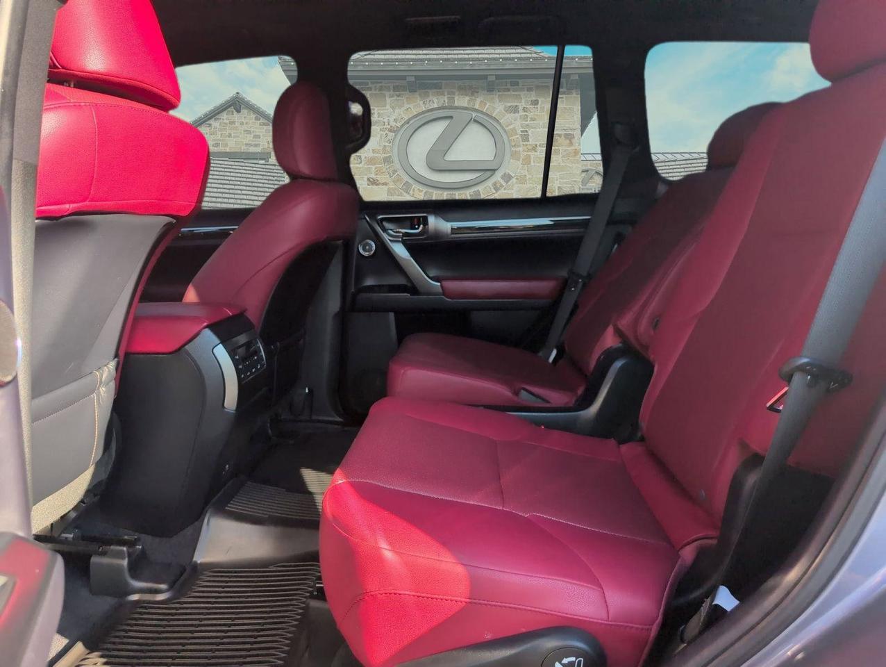 2023 Lexus GX 460 Premium San Antonio TX