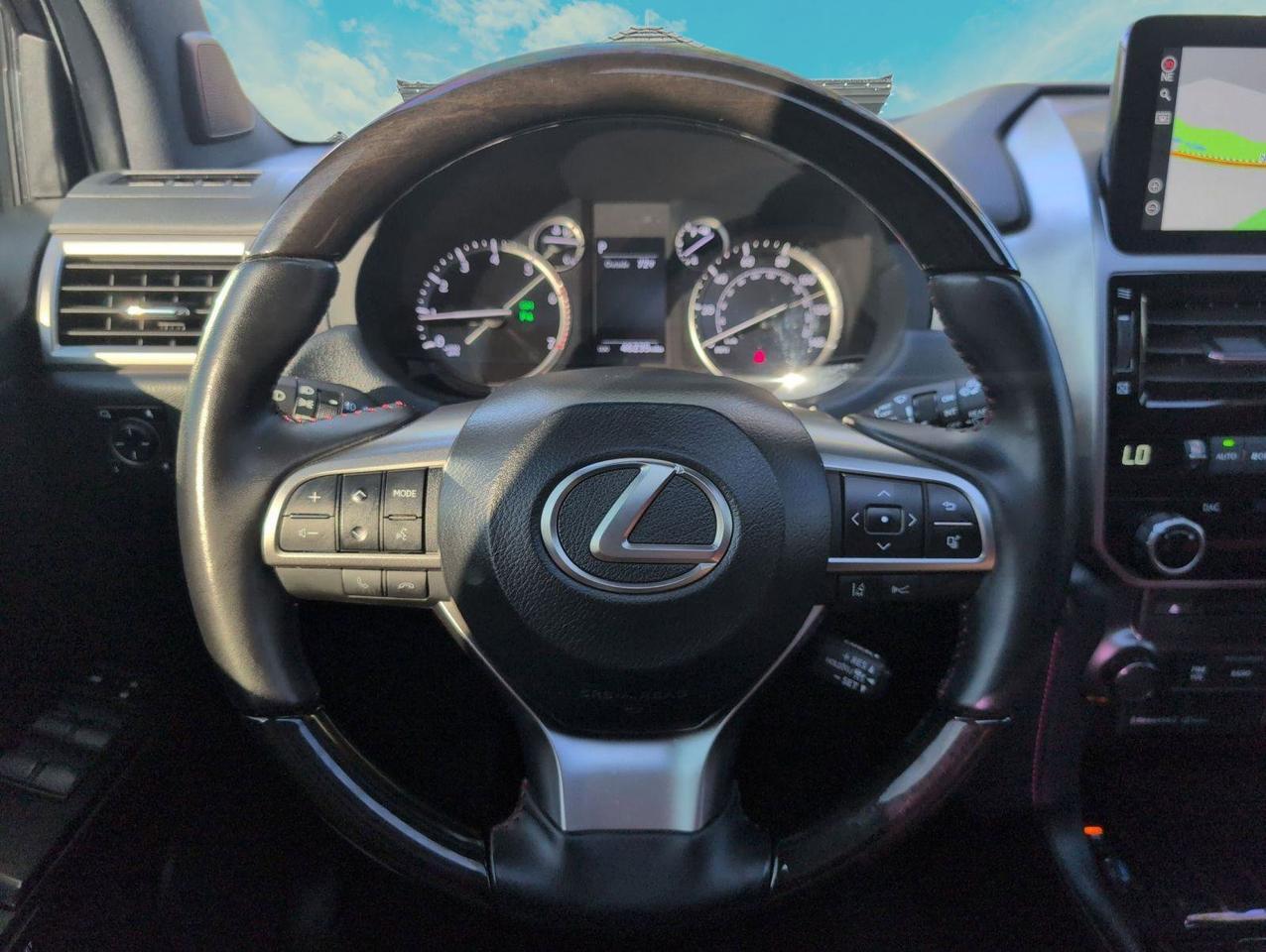 2023 Lexus GX 460 Premium San Antonio TX