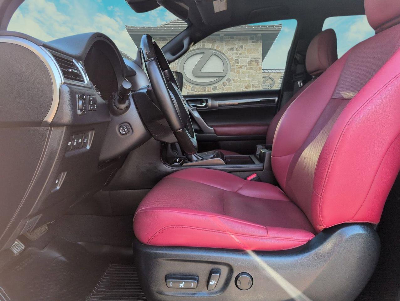 2023 Lexus GX 460 Premium San Antonio TX