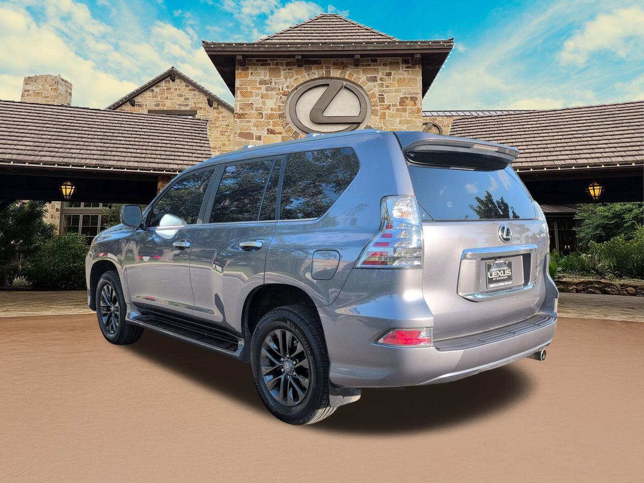 2023 Lexus GX 460 Premium San Antonio TX