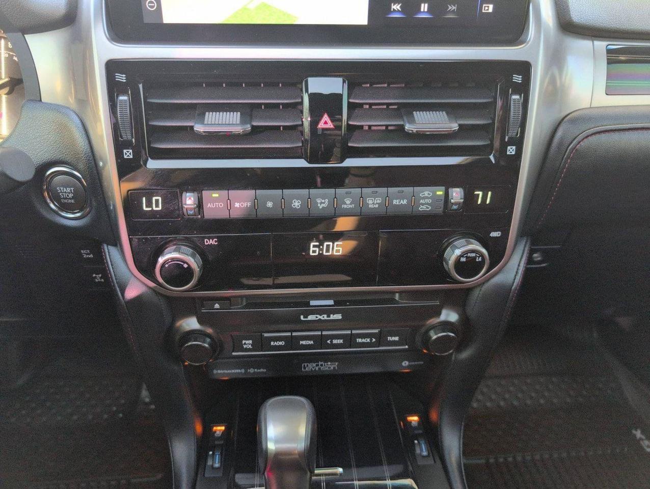 2023 Lexus GX 460 Premium San Antonio TX