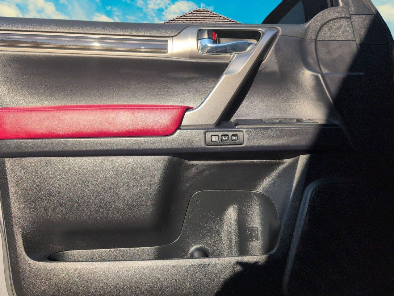 2023 Lexus GX 460 Premium San Antonio TX