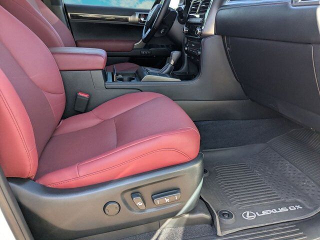 2023 Lexus GX 460 Premium San Antonio TX