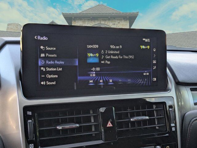2023 Lexus GX 460 Premium San Antonio TX