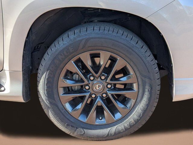 2023 Lexus GX 460 Premium San Antonio TX