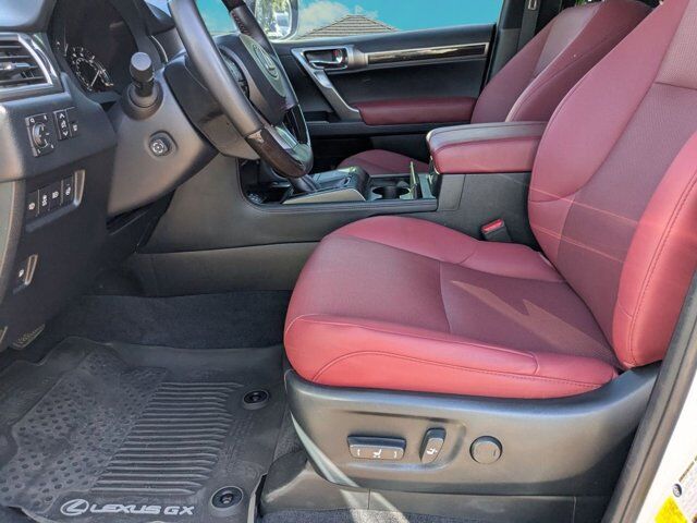 2023 Lexus GX 460 Premium San Antonio TX