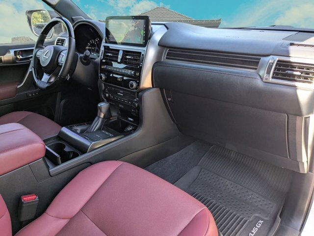 2023 Lexus GX 460 Premium San Antonio TX