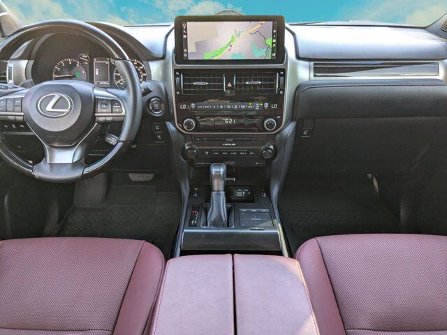 2023 Lexus GX 460 Premium San Antonio TX
