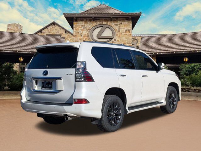 2023 Lexus GX 460 Premium San Antonio TX