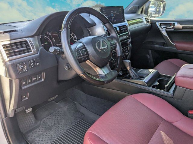2023 Lexus GX 460 Premium San Antonio TX