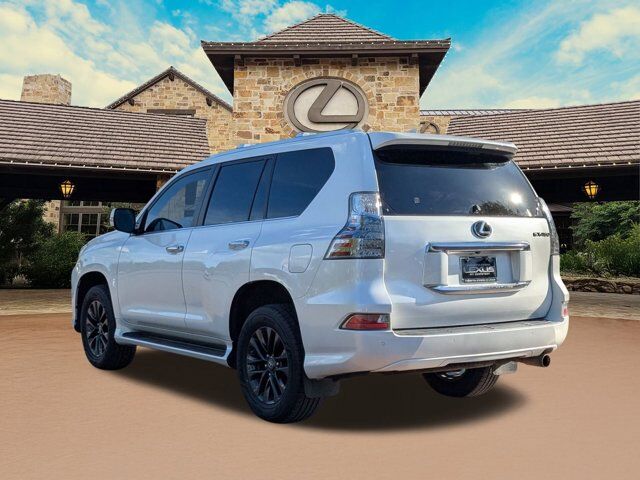 2023 Lexus GX 460 Premium San Antonio TX