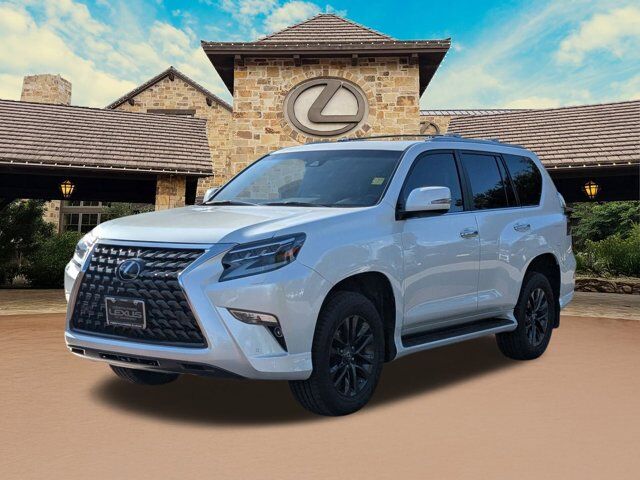 2023 Lexus GX 460 Premium San Antonio TX