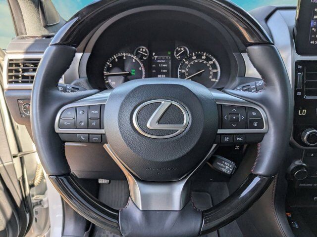 2023 Lexus GX 460 Premium San Antonio TX