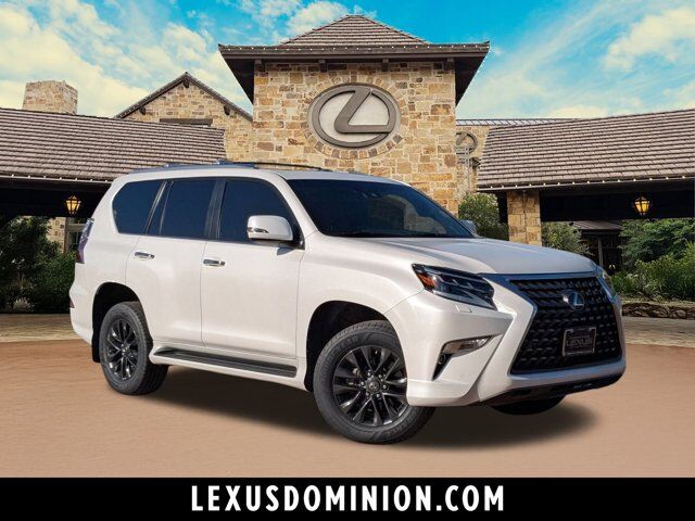 2023 Lexus GX 460 Premium San Antonio TX